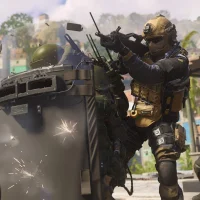 Call of Duty: Modern Warfare III #22477