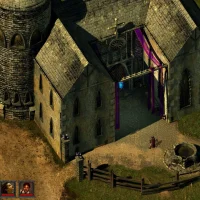 The Temple of Elemental Evil #35070