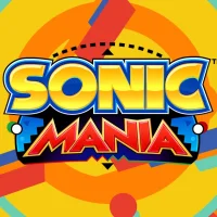 Sonic Mania #40385