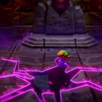 The Legend of Zelda: Echoes of Wisdom #25143