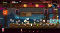 Screenshot Dave the Diver