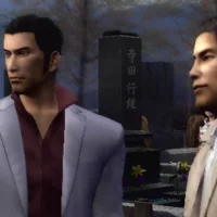 Yakuza 2 #23360