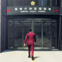 Yakuza: Like a Dragon #14447