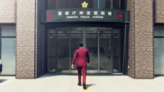 Screenshot Yakuza: Like a Dragon