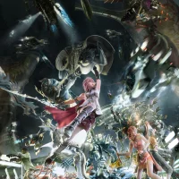 Final Fantasy XIII #26985