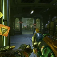 The Outer Worlds: Pericolo su Gorgone #14814