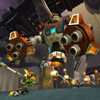 Ratchet & Clank: Up Your Arsenal #36008