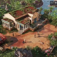 Jagged Alliance 3 #22097