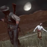 Red Dead Redemption #23482