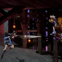 Bloodstained: Ritual of the Night #9970