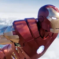 Marvel's Iron Man VR #14210