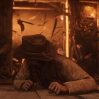 Red Dead Redemption 2 #11933