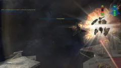 Screenshot Star Wars: Battlefront 2