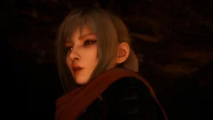 Screenshot Final Fantasy XV: Episode Prompto