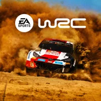EA Sports WRC #36316