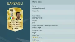 Screenshot FIFA 16