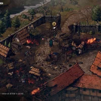 Thronebreaker: The Witcher Tales #34748