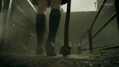 Screenshot Silent Hill f