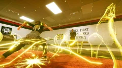 Screenshot Cobra Kai 2: Dojos Rising