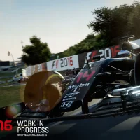F1 2016 #4711