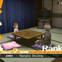 Persona 4 Golden #14699