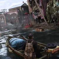 The Sinking City #13700