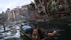 Screenshot The Sinking City