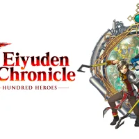 Eiyuden Chronicle: Hundred Heroes #23559