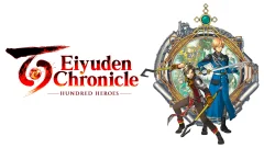 Screenshot Eiyuden Chronicle: Hundred Heroes
