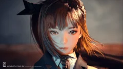 Screenshot Stellar Blade