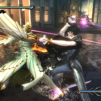 Bayonetta 2 #23887