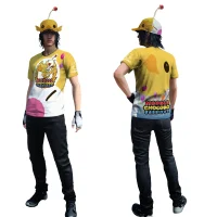 Final Fantasy XV #8006