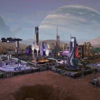 Aven Colony #9848
