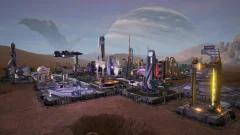 Screenshot Aven Colony