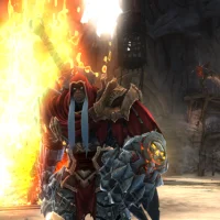 Darksiders #39237