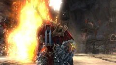 Screenshot Darksiders