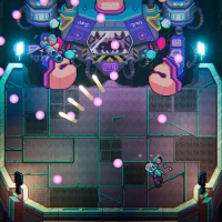 Cyberwar: Neon City #21822