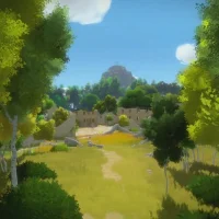 The Witness #2583