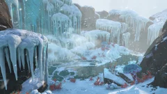 Screenshot Subnautica: Below Zero