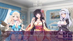 Screenshot Sakura Succubus 5
