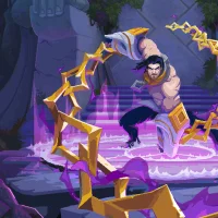 The Mageseeker: A League of Legends Story #31738