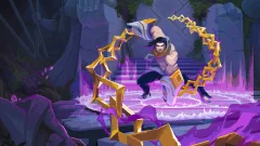 Screenshot The Mageseeker: A League of Legends Story