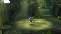 Screenshot Pokémon Sole e Luna