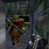 Star Wars: Dark Forces Remaster #37455