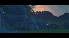 Screenshot Virginia