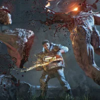 Gears of War 4 #3386
