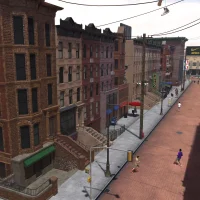 NBA 2K18 #10802