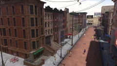 Screenshot NBA 2K18