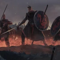 Total War Saga: Thrones of Britannia #11932