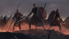 Screenshot Total War Saga: Thrones of Britannia